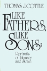 Image for Like Fathers, Like Sons