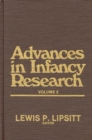 Image for Advances in Infancy Research, Volume 2