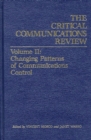 Image for Critical Communications Review