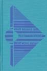 Image for Policy Research in Telecommunications : Proceedings from the Eleventh Annual Telecommunications Policy Research Conference