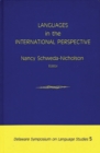 Image for Languages in the International Perspective