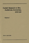 Image for Current Research in Film
