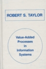 Image for Value-Added Processes in Information Systems