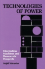Image for Technologies of Power