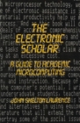 Image for The Electronic Scholar