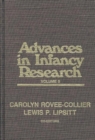 Image for Advances in Infancy Research, Volume 5
