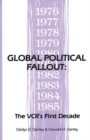 Image for Global Political Fallout : The VCR&#39;s First Decade