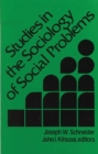 Image for Studies in the Sociology of Social Problems