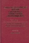 Image for Child Development Within Culturally Structured Environments, Volume 1 : Parental Cognition and Adult-Child Interaction