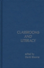 Image for Classrooms and Literacy