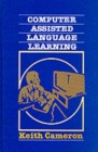 Image for Program Structure and Principles : Computer Assisted Language Learning