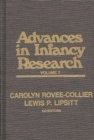 Image for Advances in Infancy Research, Volume 7