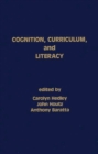 Image for Cognition, Curriculum, and Literacy
