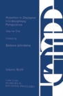 Image for Repetition in Discourse : Interdisciplinary Perspectives, Volume 1