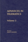 Image for Advances in Telematics, Volume 2