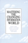 Image for Mastering the Changing Information World