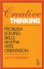 Image for Creative Thinking