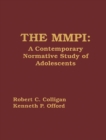 Image for The MMPI : A Contemporary Normative Study of Adolescents
