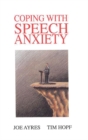 Image for Coping with Speech Anxiety