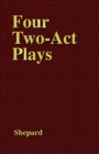 Image for Four Two-Act Plays