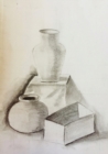 Image for The Stone Soup Sketchbook : Pottery - Rithvi Bellamkonda - blank