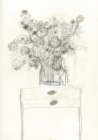 Image for The Stone Soup Sketchbook : Magic Flowers - Analise Braddock - unlined