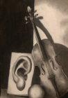 Image for The Stone Soup Sketchbook : Music to my Ear - Keira Zhang - blank