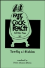 Image for Fate of a Cockroach and Other Plays