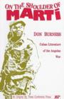 Image for On the Shoulder of Marti: Cuban Literature of the Angolan War