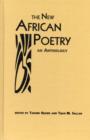 Image for New African Poetry