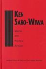 Image for Ken Saro-Wiwa