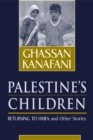 Image for Palestine&#39;s Children