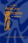 Image for New African Poetry