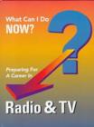 Image for Preparing for a Career in Radio and TV