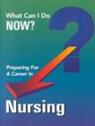 Image for Preparing for a Career in Nursing