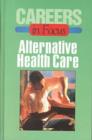 Image for Alternative Healthcare