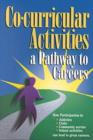 Image for Co-curricular Activities : A Pathway to Careers