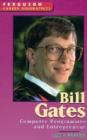 Image for Bill Gates : Computer Programmer and Entrepreneur