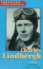 Image for Charles Lindbergh : Pilot