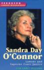 Image for Sandra Day O&#39;Connor