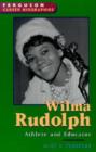 Image for Wilma Rudolph : Athlete and Educator