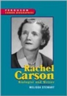 Image for Rachel Carson : Biologist and Writer