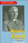 Image for Henry Ford : Industrialist
