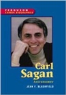 Image for Carl Sagan : Astronomer
