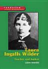 Image for Laura Ingalls Wilder : Teacher and Author