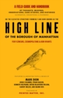 Image for High Line: A Field Guide and Handbook