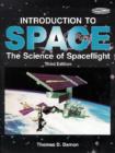 Image for Introduction to Space
