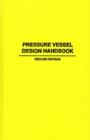 Image for Pressure Vessel Design Handbook