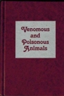 Image for Venomous and Poisonous Animals
