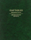 Image for Gas Tables  S.I.Units